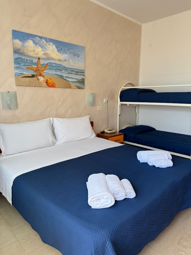 Hotel Germania 20/50