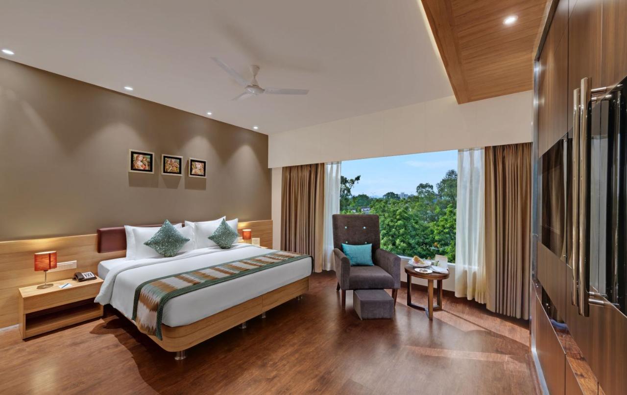 GREEN, PREMIUM, DOUBLE BED