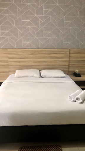 Hotel Wijaya Kusumah 6/11
