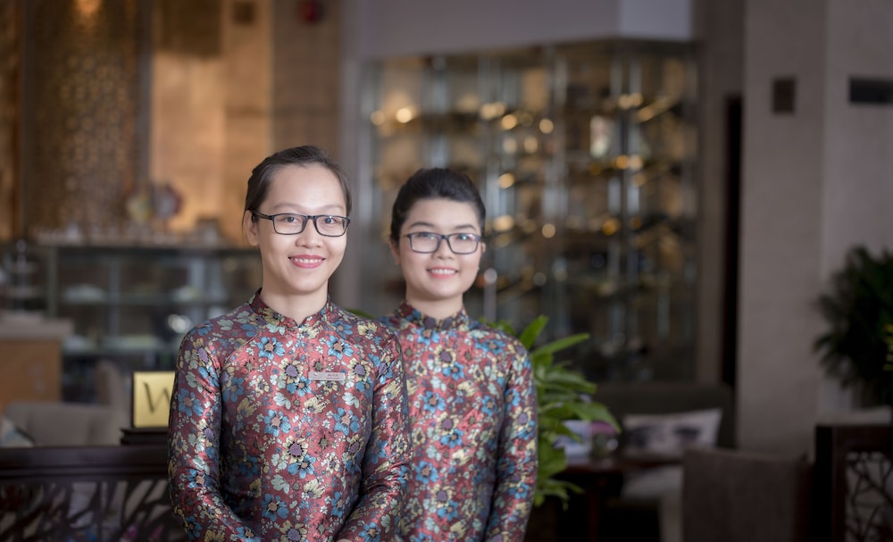 Harmony Saigon Hotel And Spa 4/45