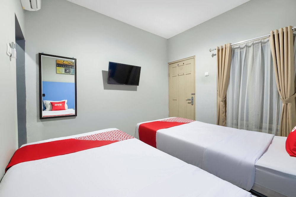 Hotel O Prambanan Near Prambanan Temple 24/41