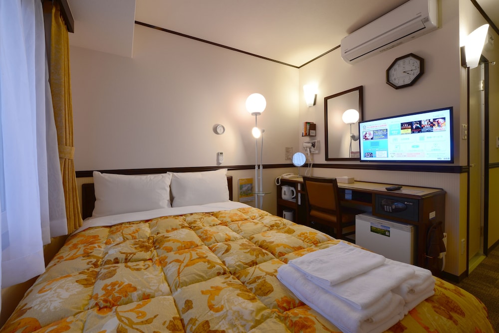 Toyoko Inn Okayama Eki Higashi Guchi 20/49
