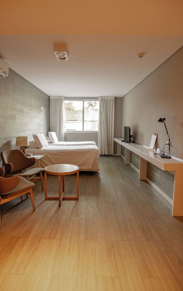 Smart Hotel Montevideo 45/73