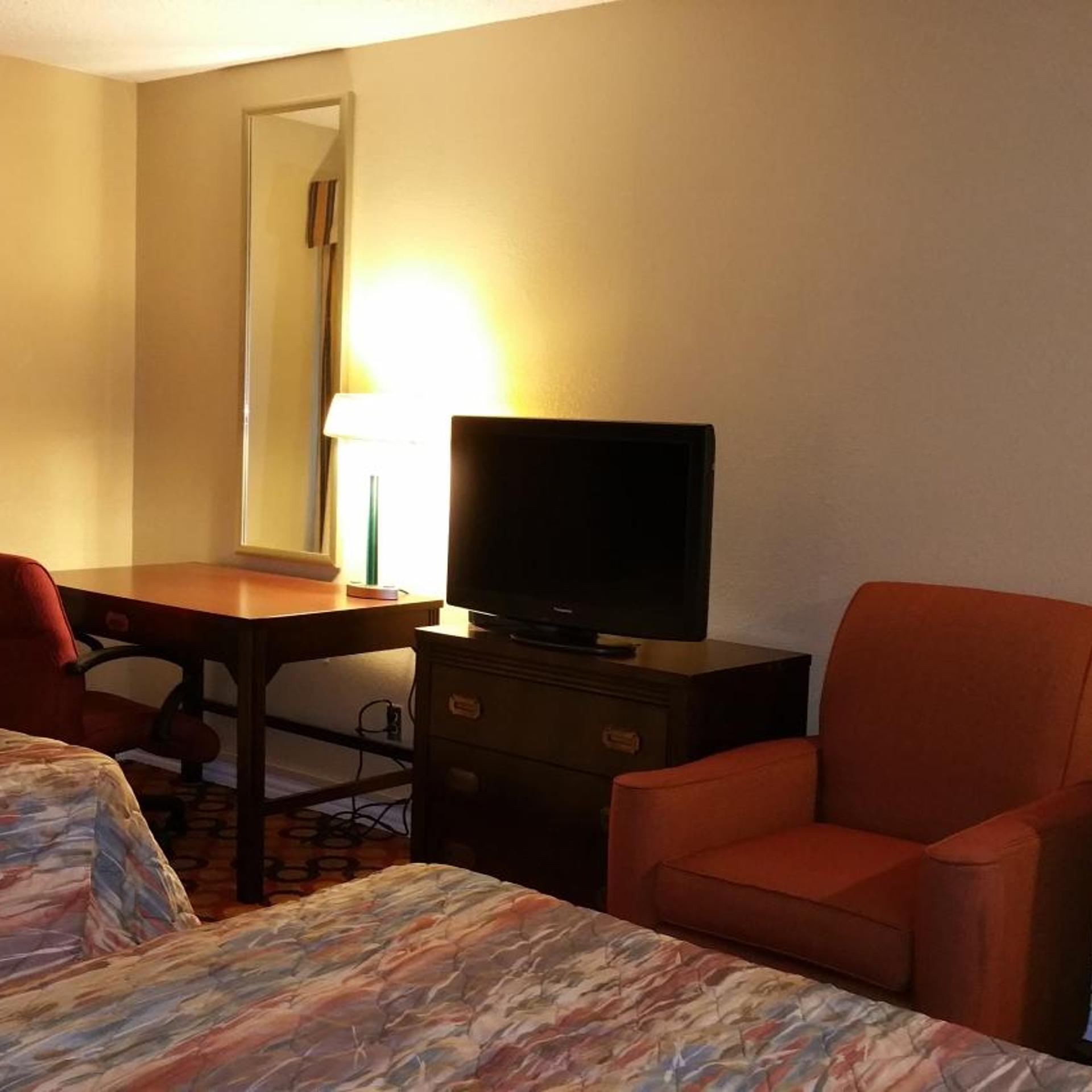 Executive Inn And Suites Waxahachie 25/30