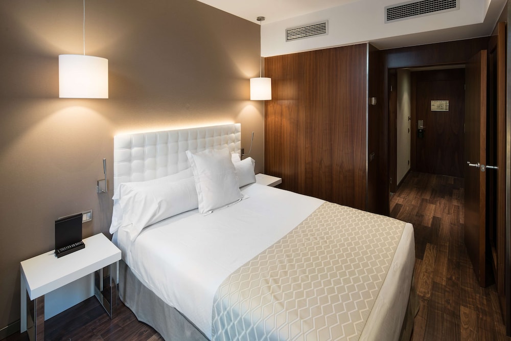 Hotel Catalonia Ramblas 29/70