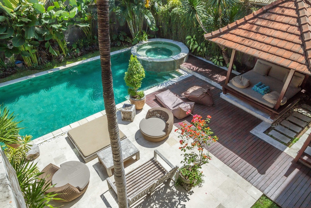 Villa Martine 14/24