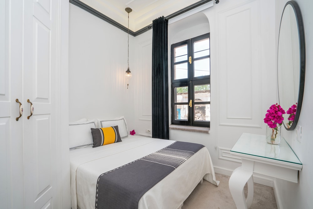 Siyah Lale Butik Hotel 19/50