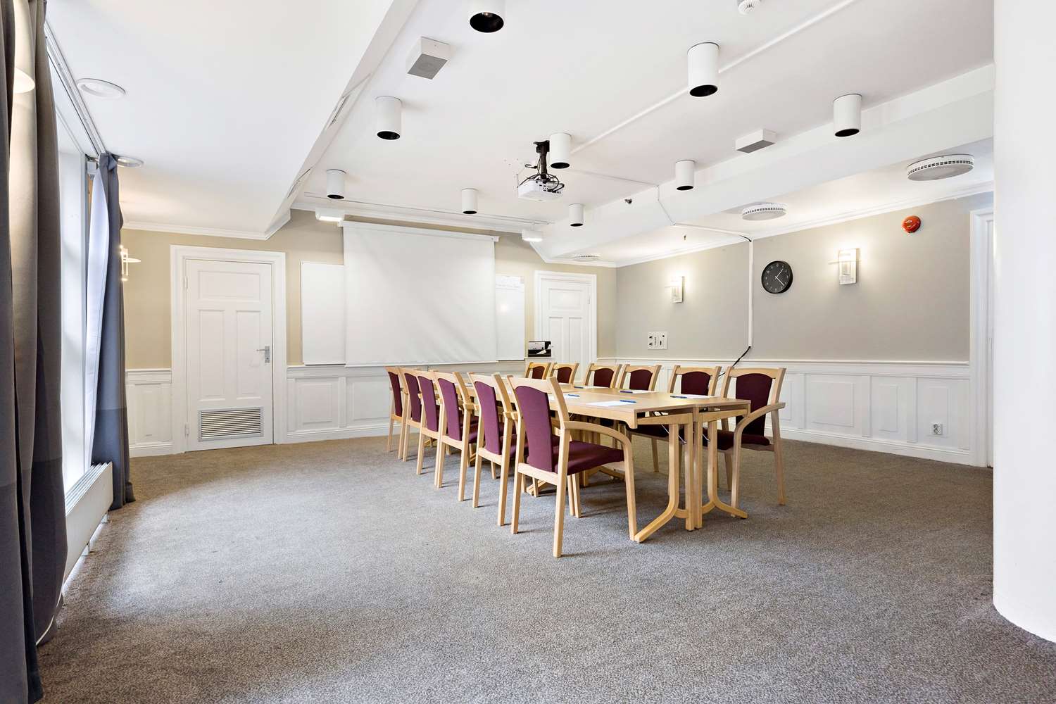 Best Western Plus Hotel Bakeriet 40/44