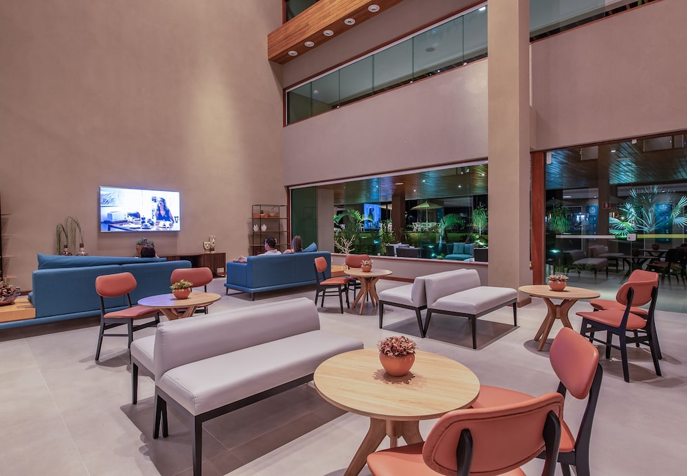 Japaratinga Lounge Resort 38/66