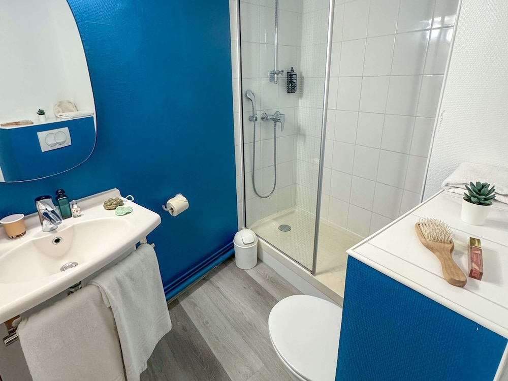 Ibis Douai Centre 64/65