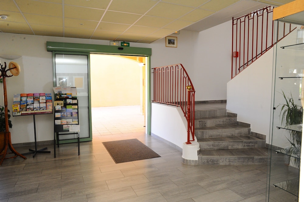 Hotel Terriciae 23/30