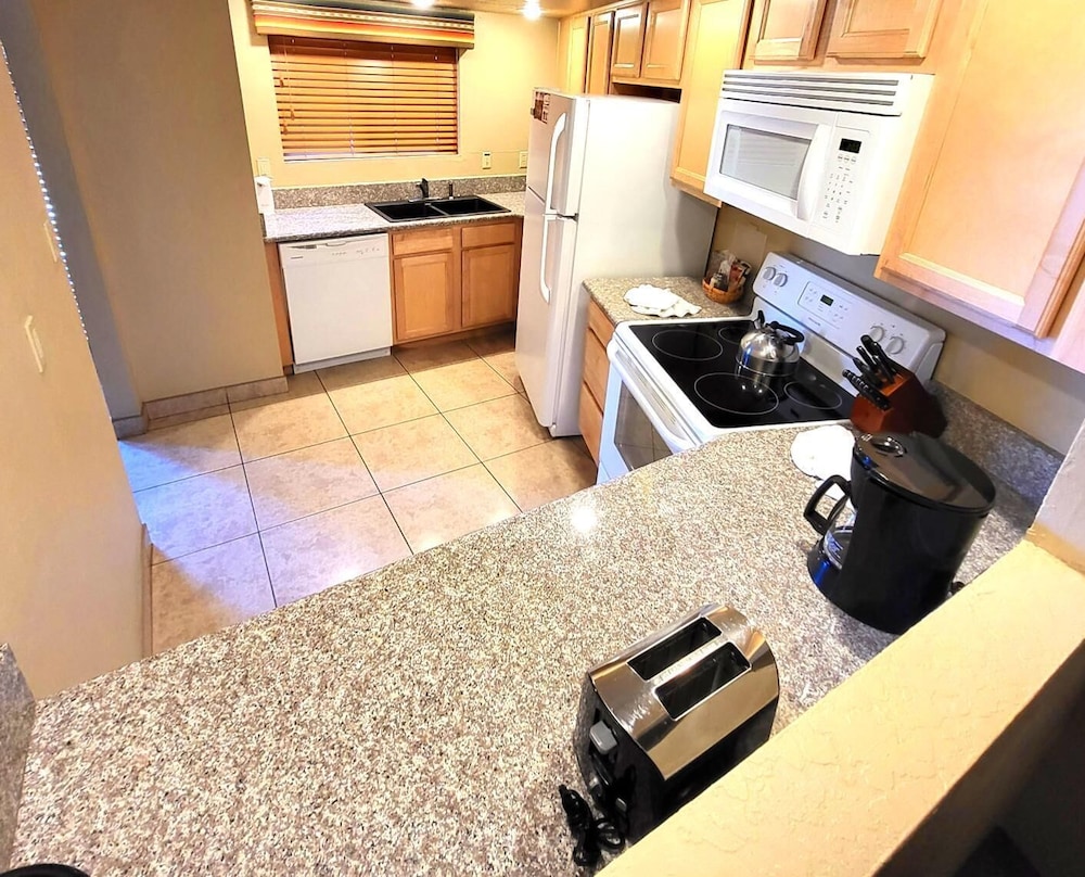 Villas of Sedona, a VRI resort 55/66