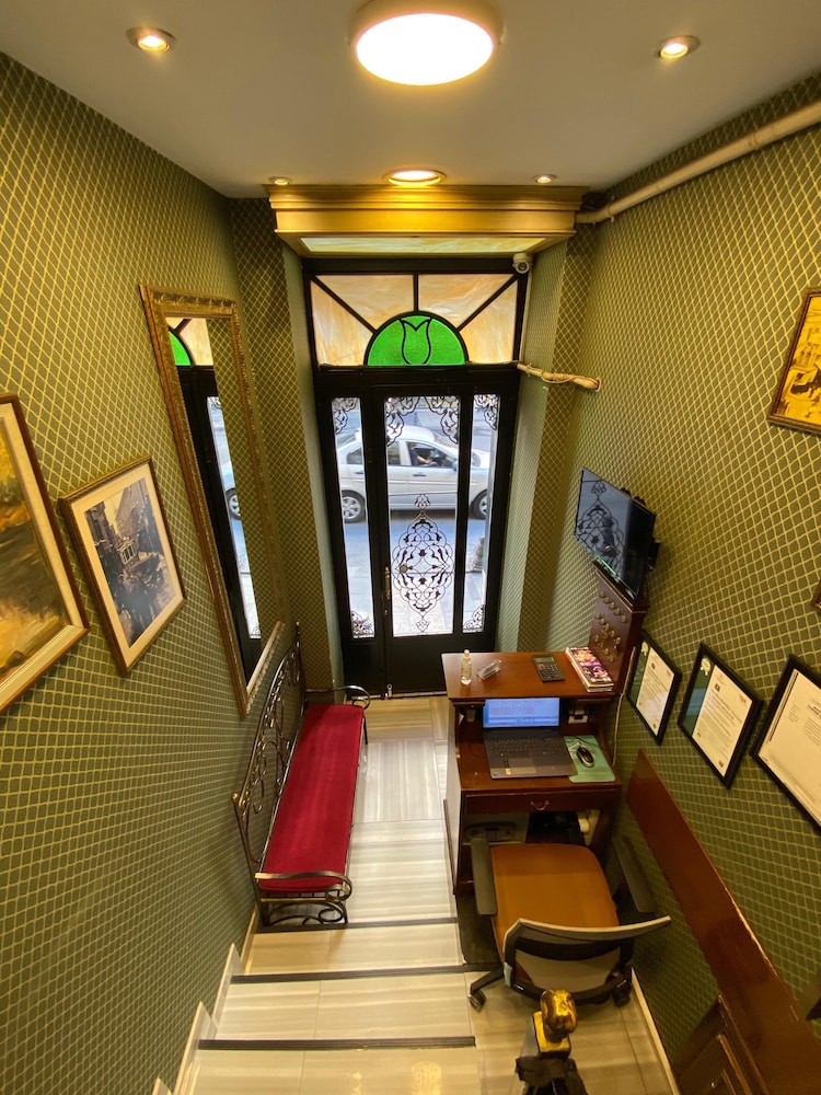 Felicity Hotel Istanbul 40/53