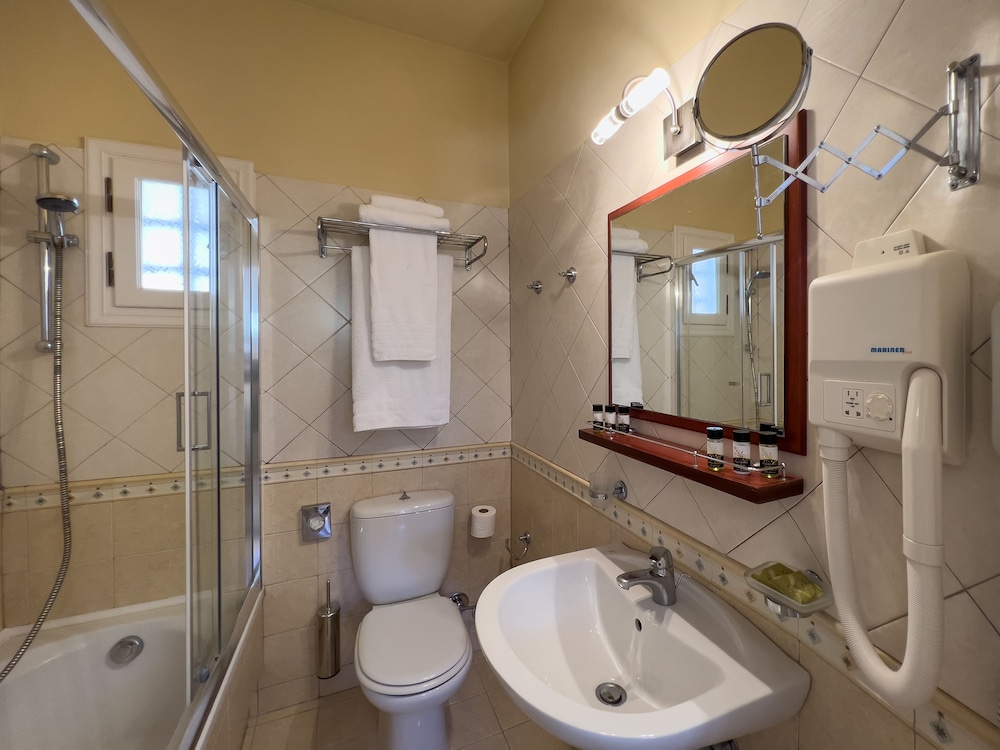 Chora Resort Spa 49/50