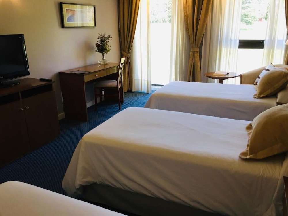 San Miguel Plaza Hotel Golf Spa & Conventions 17/49