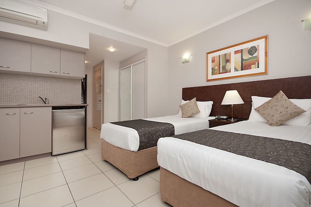 Southern Cross Atrium Apartments 22/56