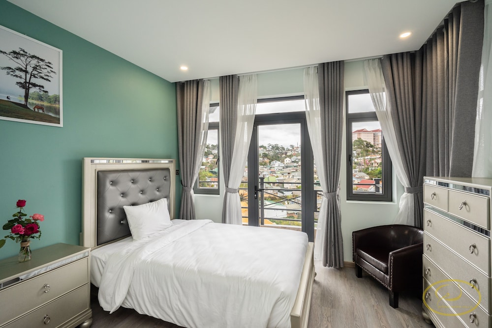 Hong Mon Villa 22/75