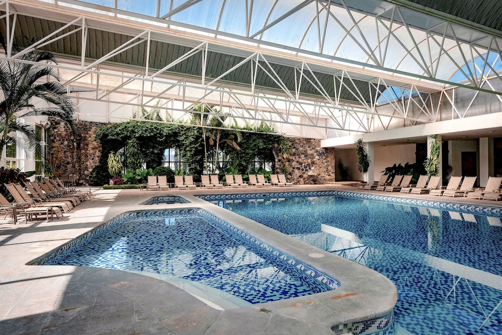 HOTEL HACIENDA CANTALAGUA GOLF 37/65