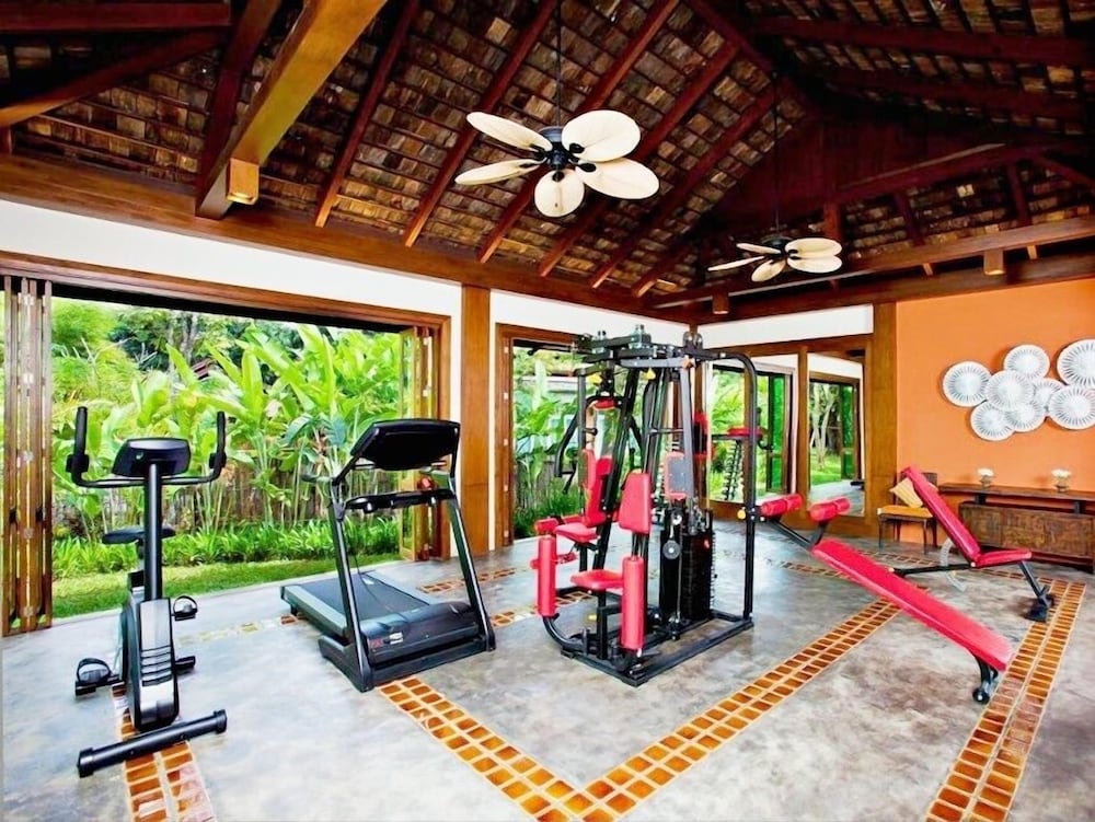 Sibsan Resort and Spa Maetaeng 45/78
