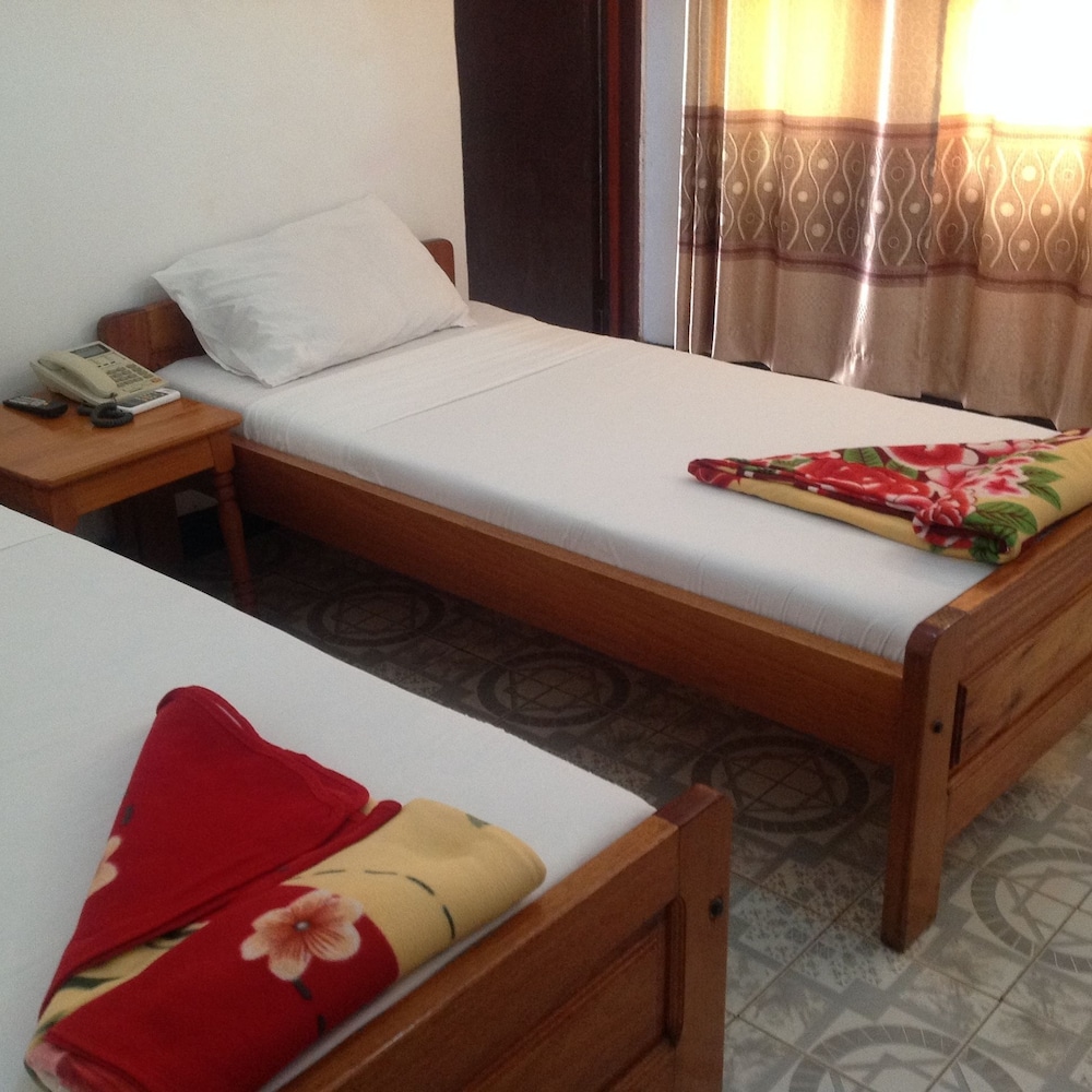 Keys Hotel Mbokomu Branch 19/50