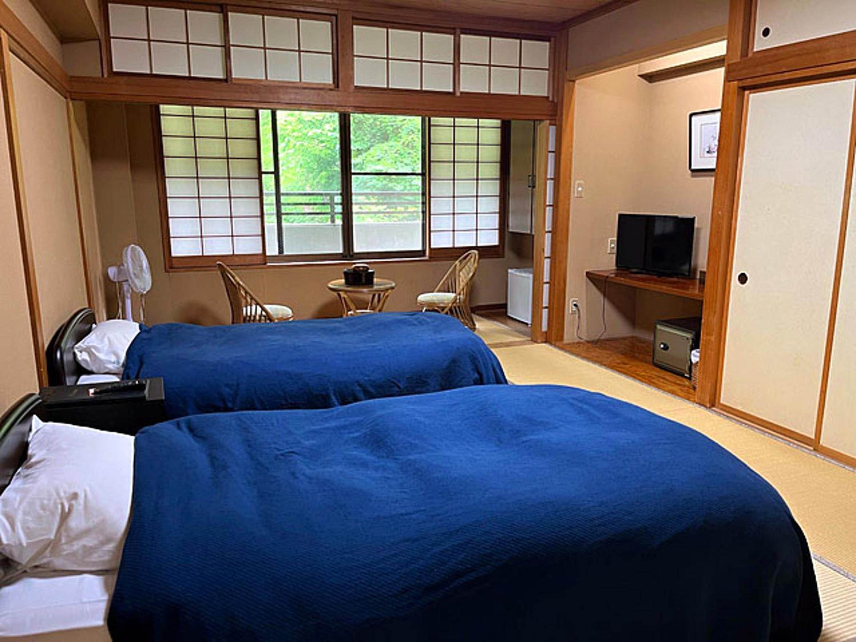 OKUKINU ONSEN HOTEL KANIYU 7/50