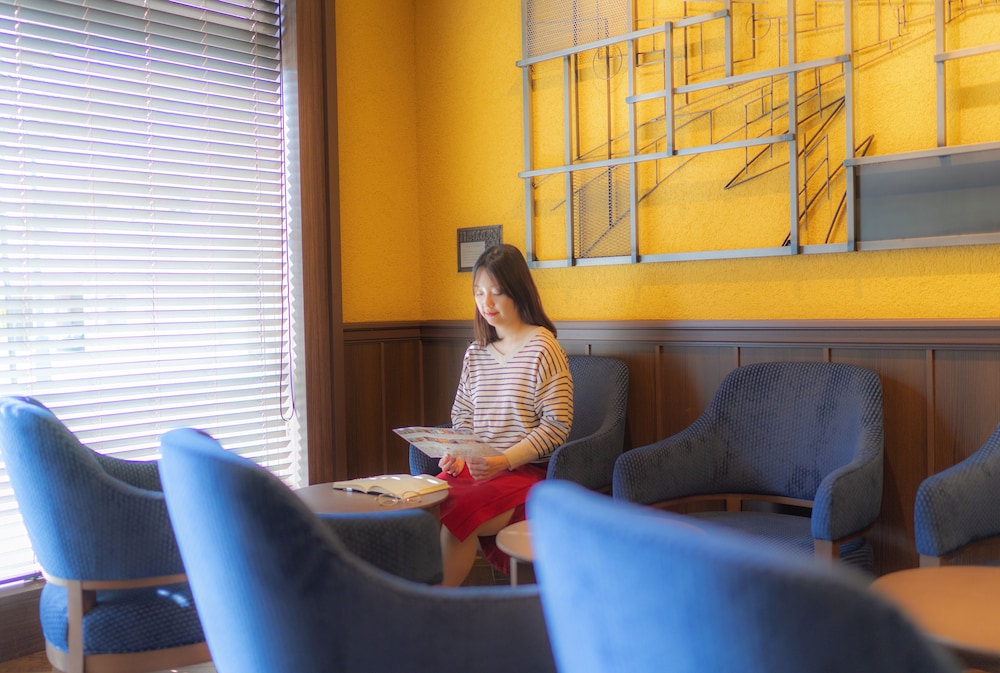 Hotel Torifito Otaru Canal 50/62