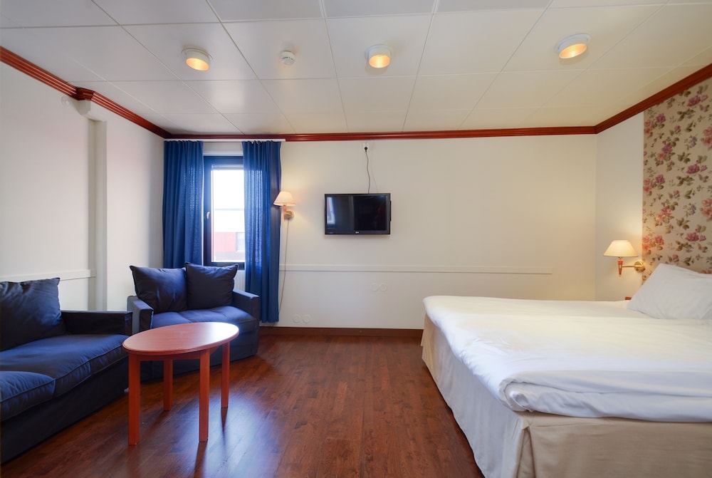 Best Western Nya Star Hotel 14/39
