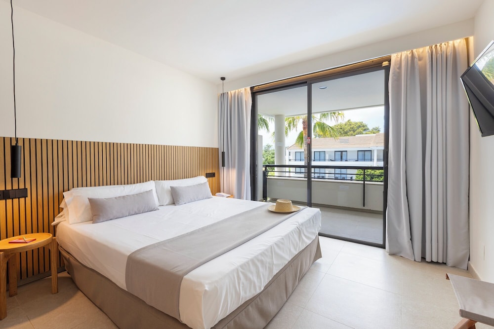 Hotel Eu Bahia Pollensa 29/83