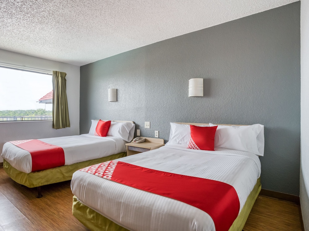 Motel6 Fort Worth, TX - East 29/45