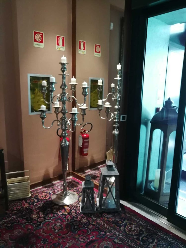 Ambrosiano Hotel 13/31