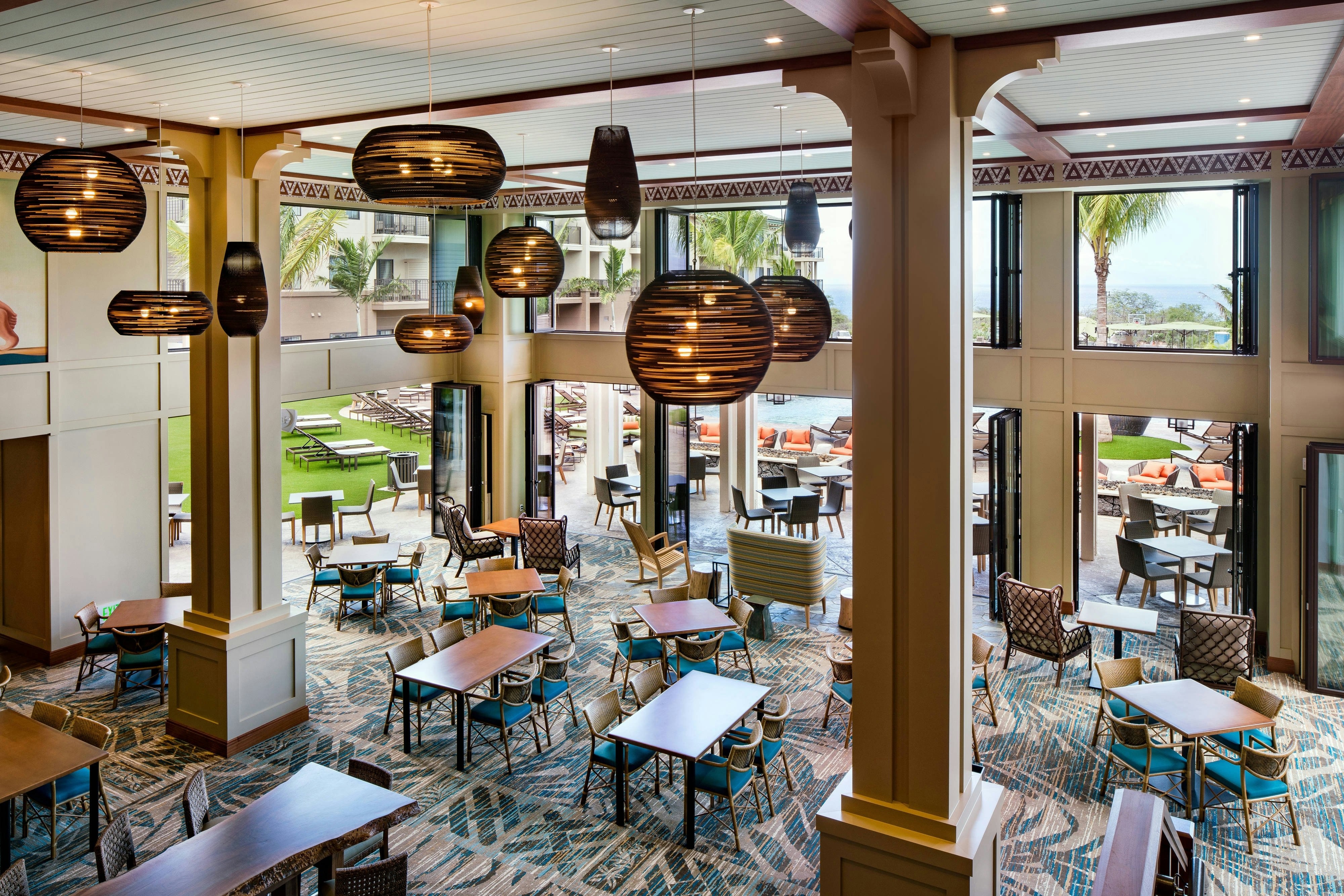 Residence Inn Maui Wailea 46/62