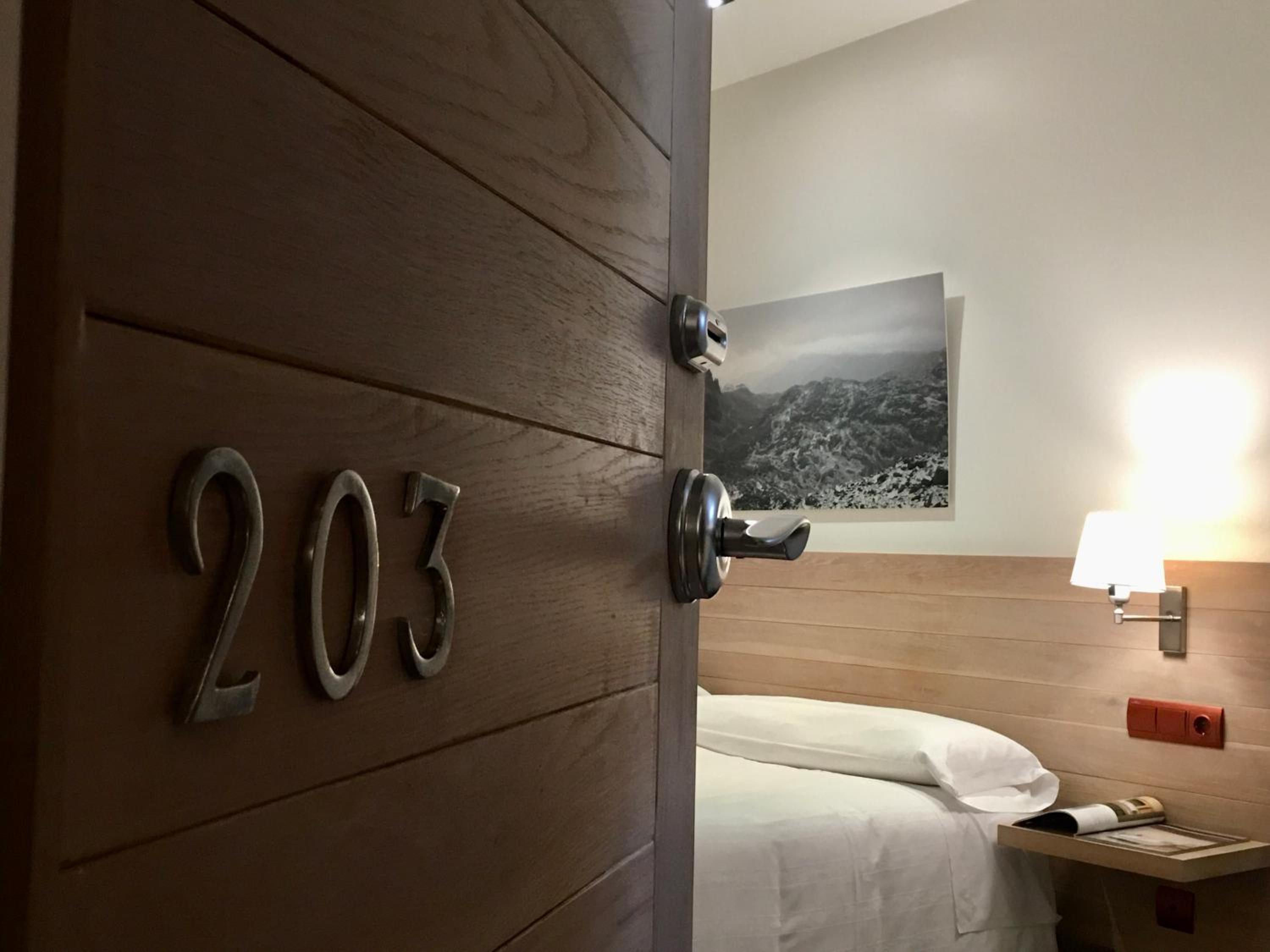 Hotel Valdecoro 32/49