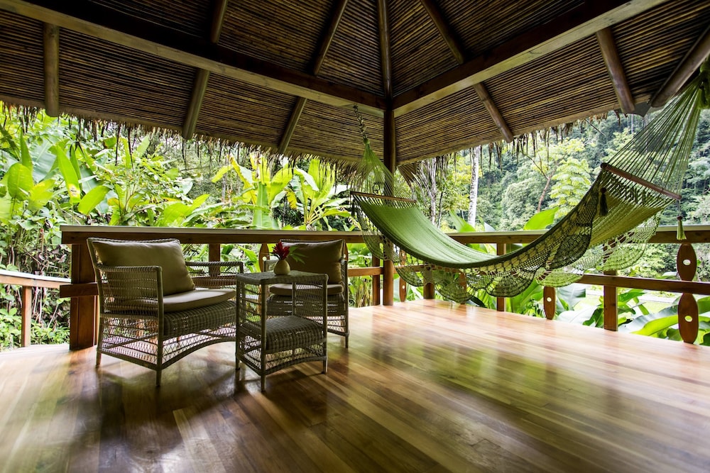 Pacuare Lodge 37/65