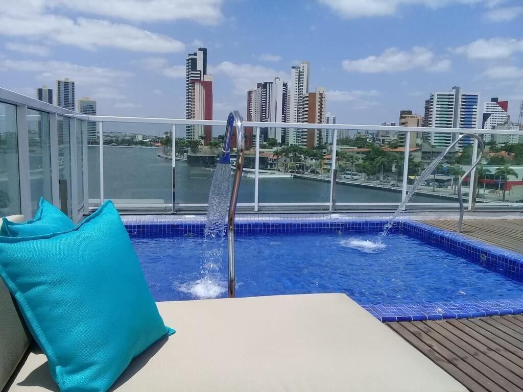 Village Confort Campina Grande Hotel 19/24