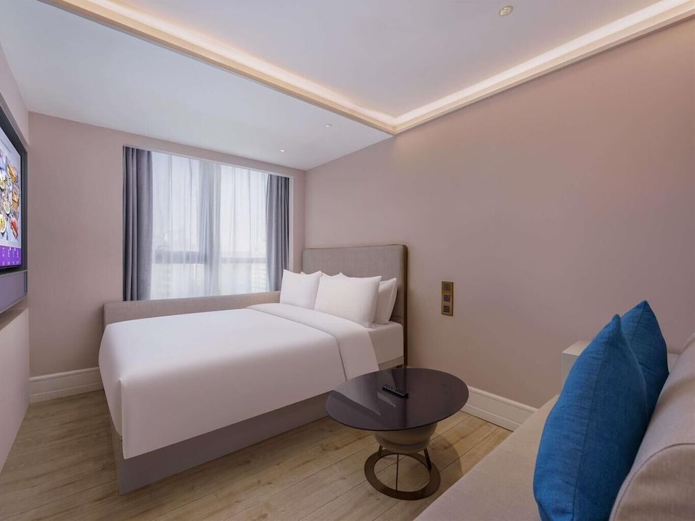 Mercure Shijiazhuang Downtown 21/44