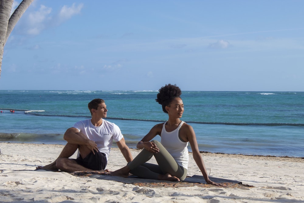 Melia Punta Cana Beach 42/49