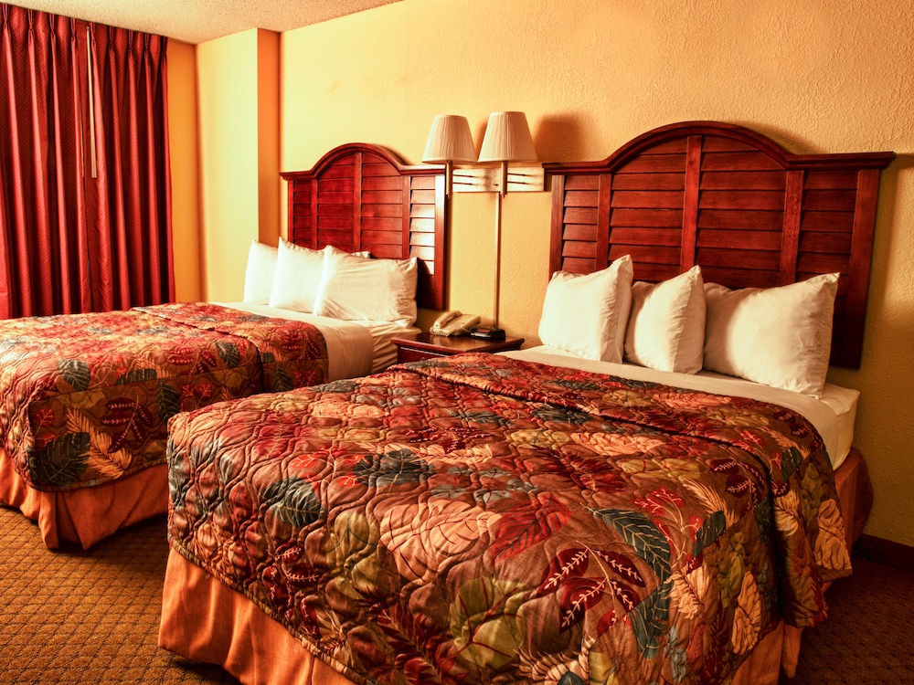 Grand Atlantic Ocean Resort 60/104
