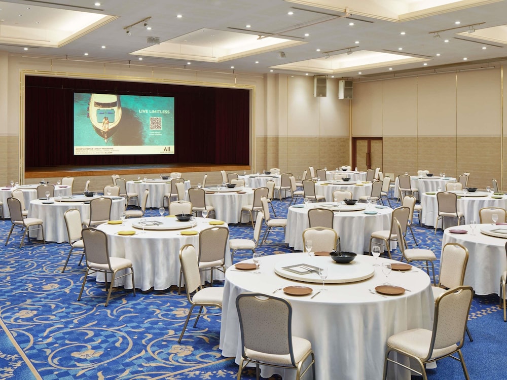 Grand Mercure Ise-shima Resort & Spa 38/47