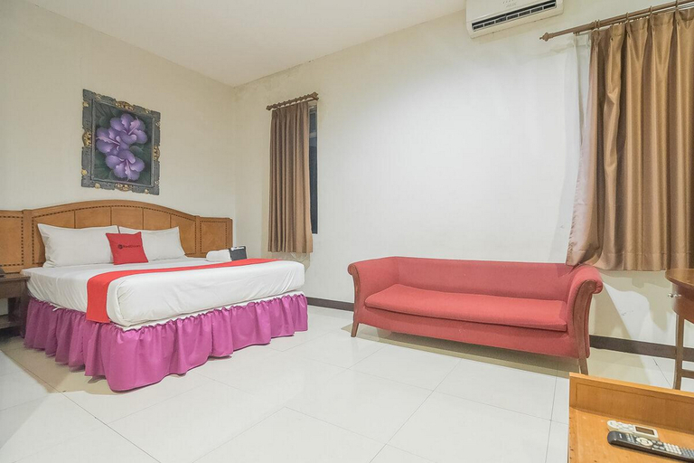 Reddoorz, Premium