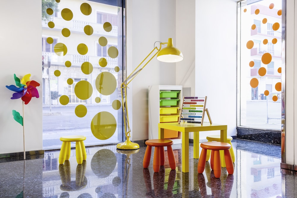 Ibis Styles Brindisi 54/66