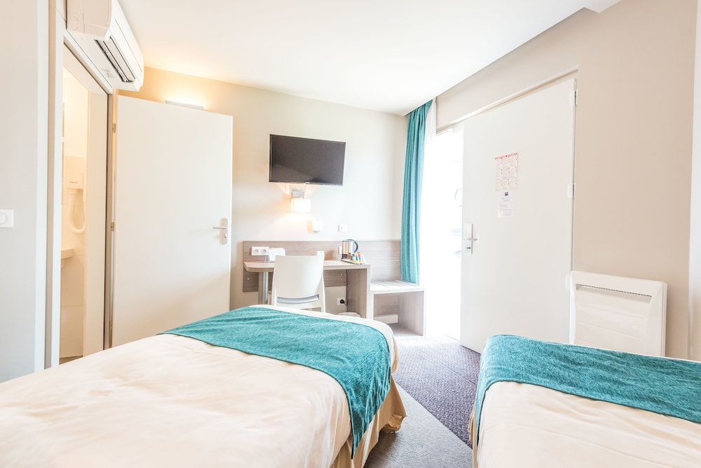 Kyriad Annemasse Geneve 14/44