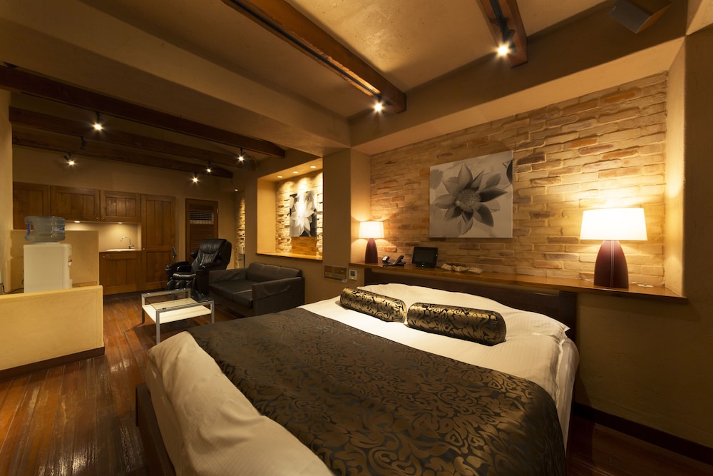 Hotel Lotus Nara - Adults Only 17/62