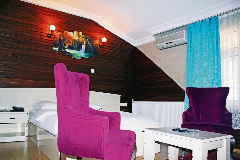 Bordo Hotel 22/38