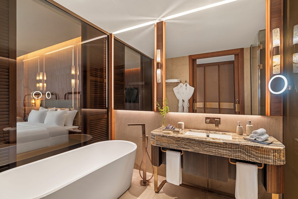 ريكسوس مورجانا(Rixos Murjana) 48/48
