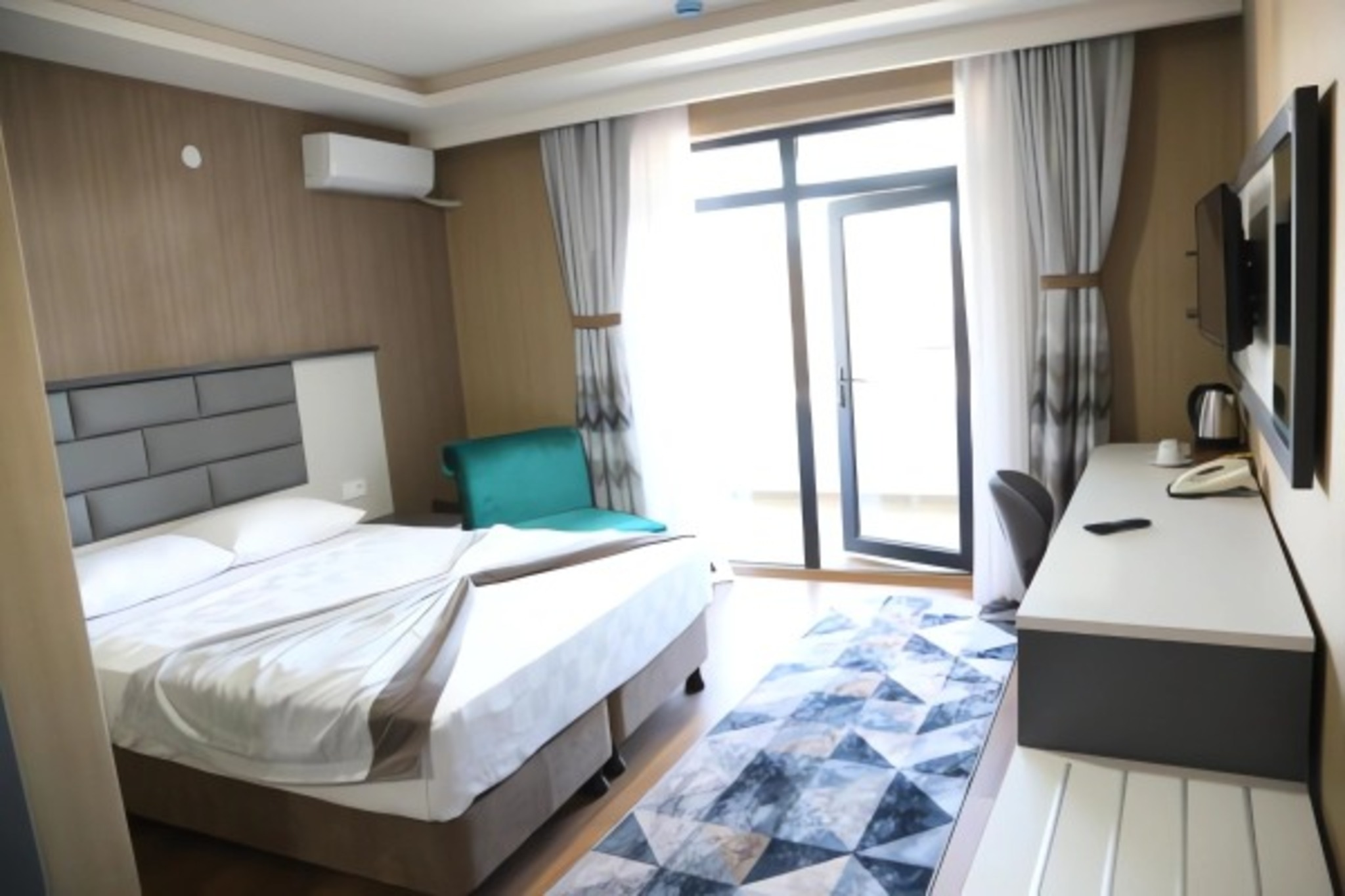 Tokat Termal Otel 7/31