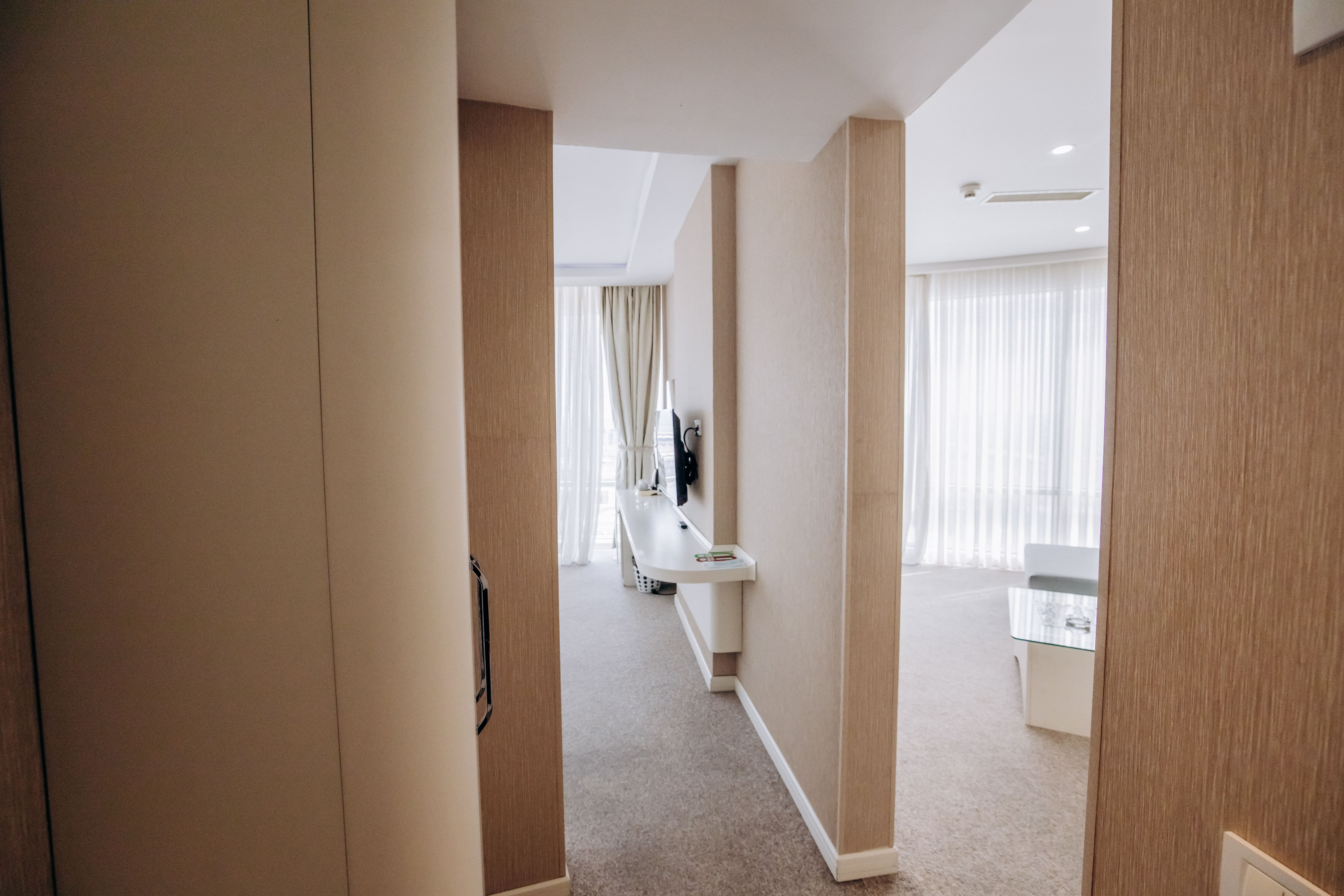 Junior Suite, Sahil Hotel Baku 5/5