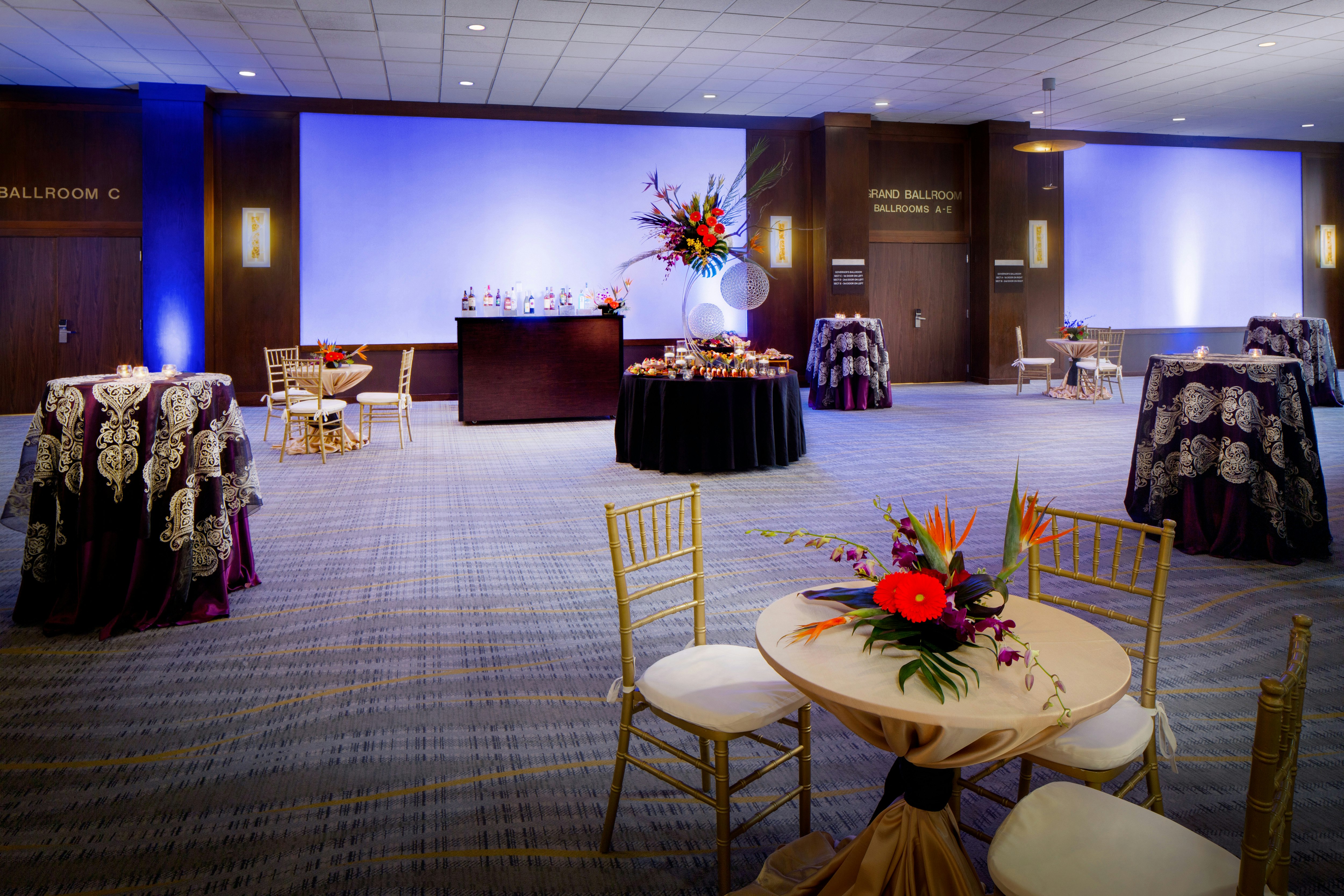 Hilton Albany 55/80