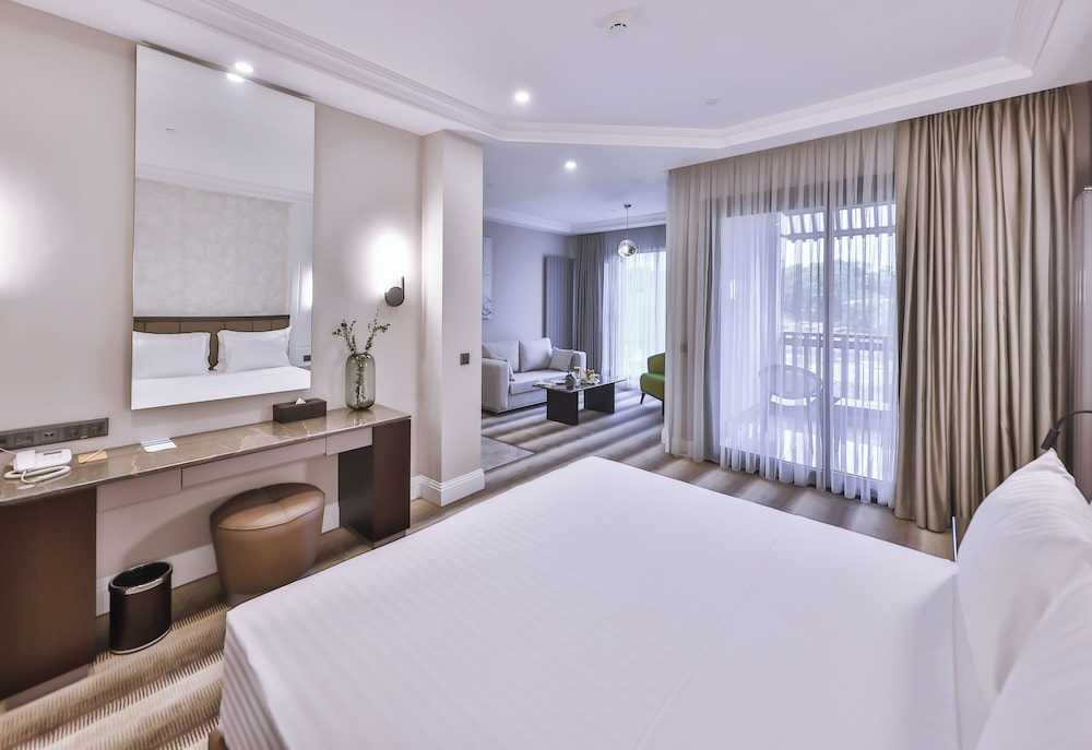 Narven Wellness & Thermal Hotel 11/50