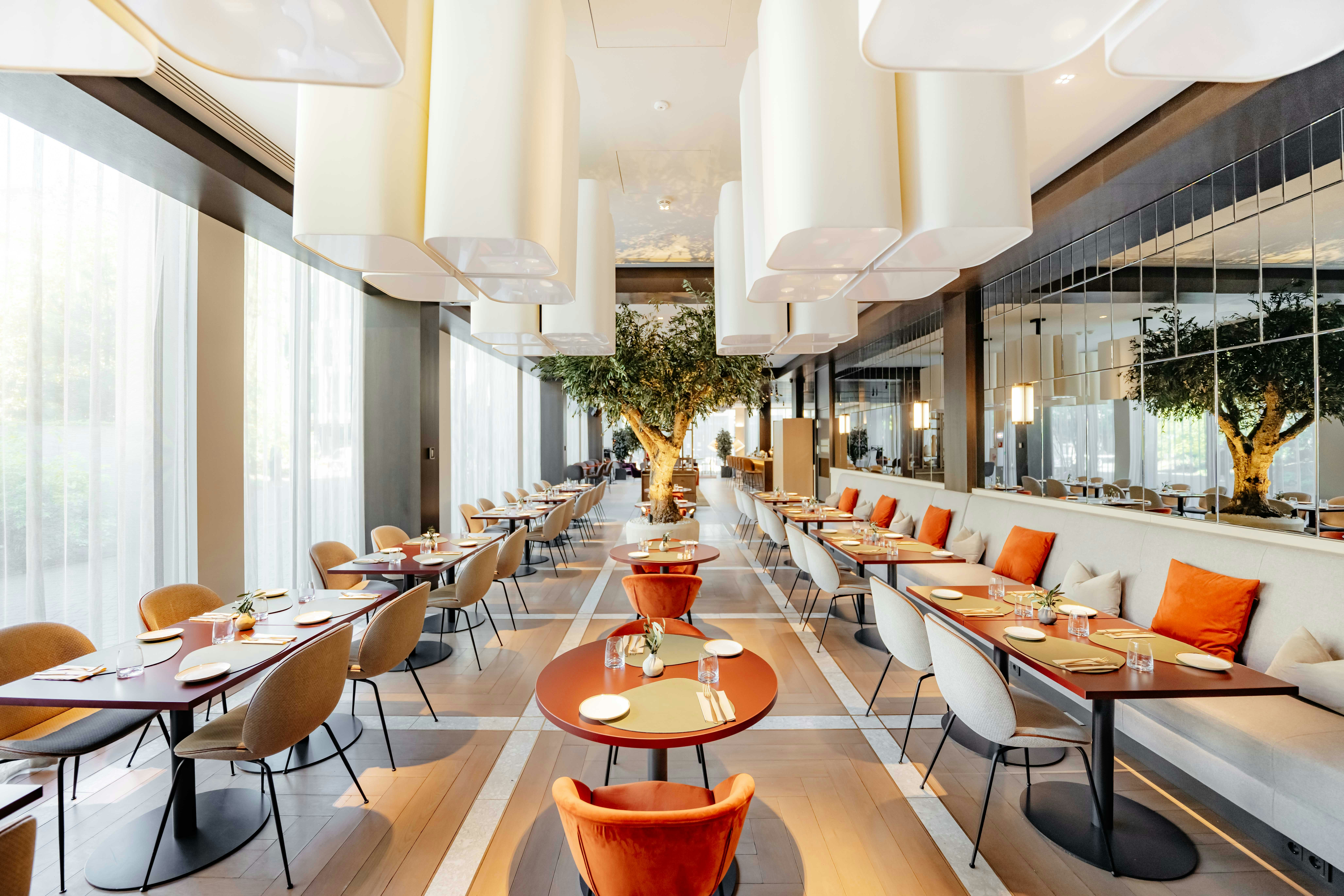 Hilton Garden Inn Vilnius City Centre 29/40