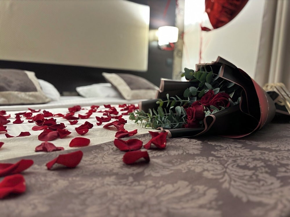 Hotel Espana 22/30
